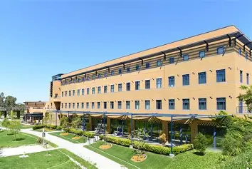 University of California, Irvine (UCI)